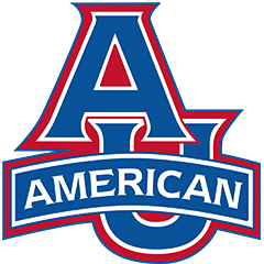 American University Eagles